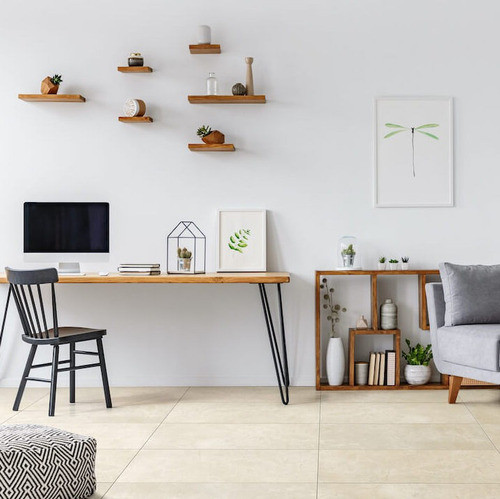 Ilva Porcelanato 45x90 Marble Crema Marfil 1ra 0