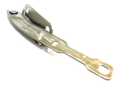 Bisagra De Capot Logan 2014/sandero Ii Derecha Original 0