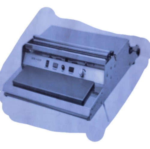Termoselladora Y Aplicadora De Film En Bobinas Ancho 45 Cms 1