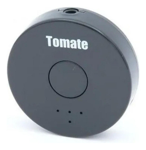 Transmissor Bluetooth V.4.0 Mtb-803 Audio Stereo P2 - Tomate 1