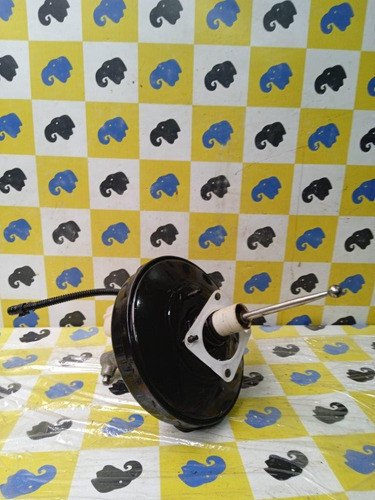 Servo Freio Hidrovacuo Cilindro Mestre Voyage Gol 1.0 8v 200 0