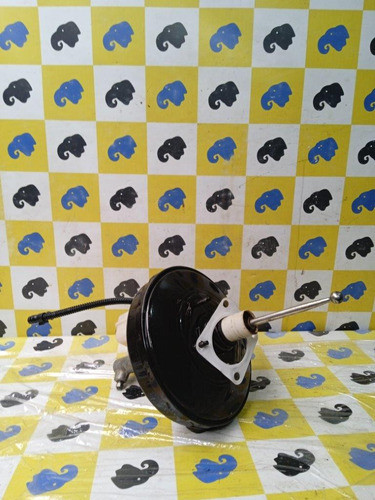 Servo Freio Hidrovacuo Cilindro Mestre Voyage Gol 1.0 8v 200 1