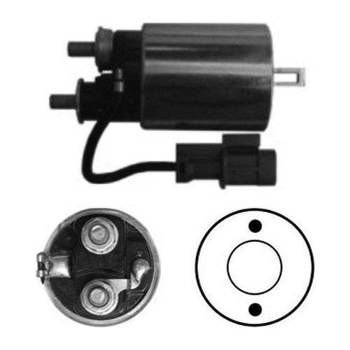 Solenoide Para Hitachi 12v Tamatel 21041 0