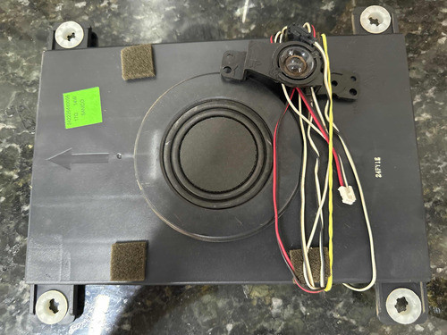 Par Alto Falante Tv Philips 40pfl7606 1