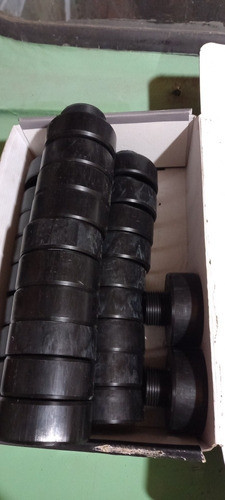 Cuplas Para Tanques Bins 0