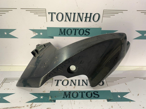 Acabamento Farol Lado Direito Yamaha Factor 150 2016 Á 2022 0
