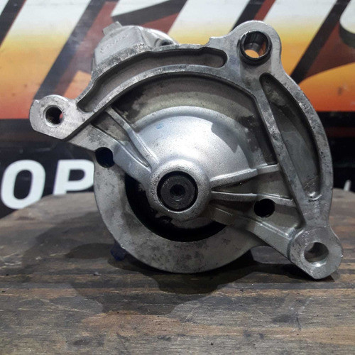 Burro De Arranque/ Motor Citroen C3 Valeo D6g3 0
