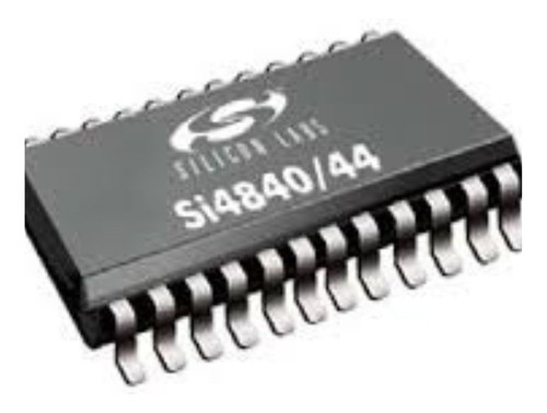 Si 4844 Si-4844 Si4844 Si4844-a10 Radio Fm/am/sw Ssop24 0