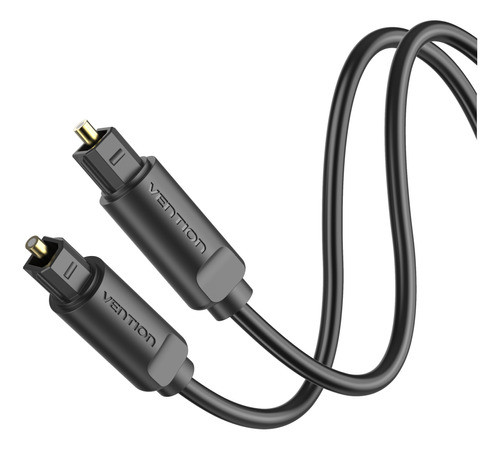 Cable Optico Digital De Sonido Toslink 3m 0
