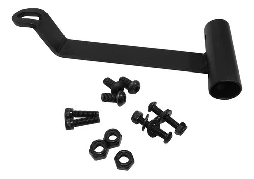 Defensas Protector Lateral Voge 300 Ds Ira Gaona Motos 1