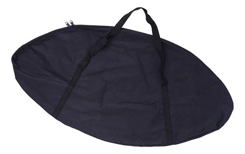 Saco De Trampolim À Prova D'água Com Alça 104cmx57cm 0