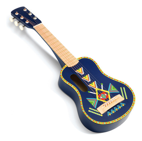 Animambo - Guitarra Infantil - Djeco - 1