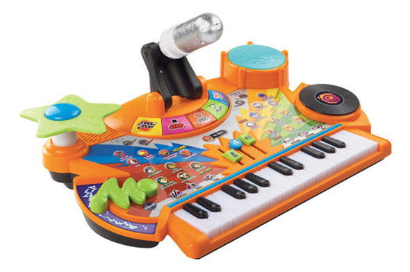 Vtech Graba Y Aprende Kidist - 7350718:ml A $308990 0 Vtech Graba Y Aprende Kidist - 7350718:ml A $308990 0