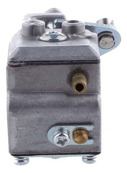 O Carburador Srm4605 Se Encaixa No Aparador Echo Srm-46 1