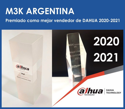 Dvr Dahua 8 1080p Lite Penta Hibrido P2p M3k Incluye Fuente! 1