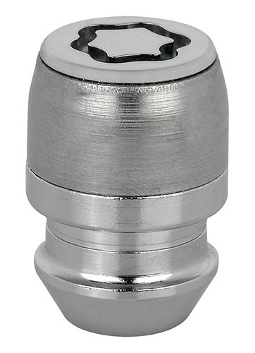 Tuercas Antirobo Para Alfa Romeo Alfetta Gt 79/86 1