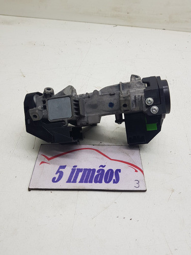 Miolo Ignição S/chave Honda Civic Si 2.0 2007 / 2008 1