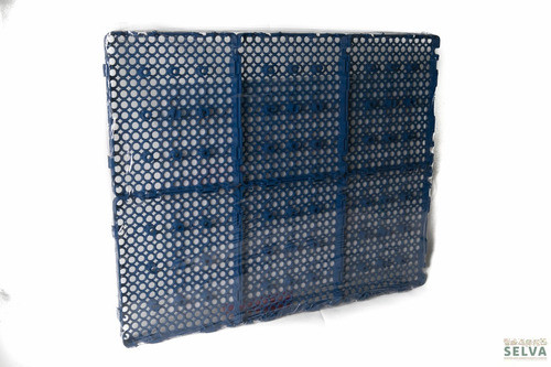 Grade Higiênica Para Coelhos Porquinhos Da Índia Pipiplace 0