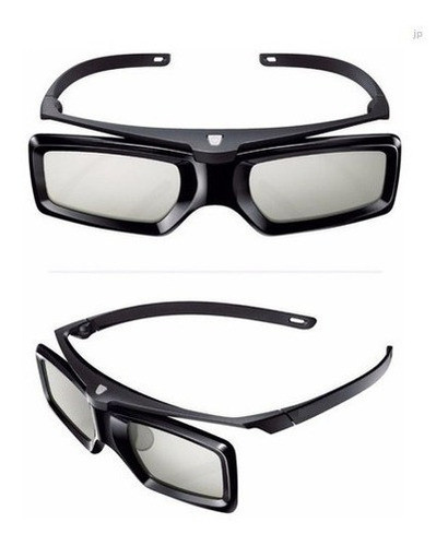 Lentes Anteojos 3d Compatible Pasivo X-2586-587-1 X 20 0