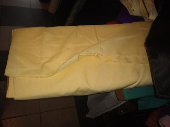 Batista Poplin Ancho 1.50 En Colores 1