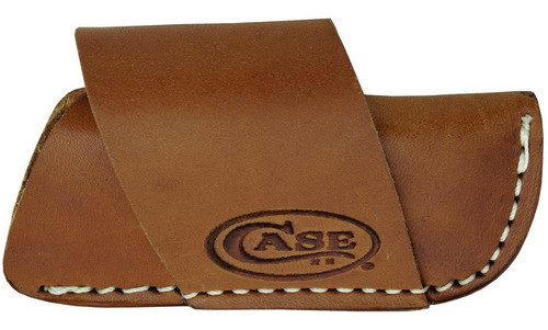 Funda En Cinturon Para Cuchillo, De Tiro Lateral | Cuero 0
