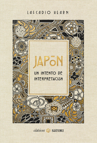 Japón, Un Intento De Interpretación  - Lafcadio Hearn 0