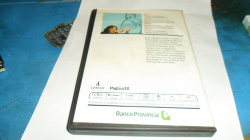 Dvd A Pensar De Todo Con José Pablo Feinmann 3 1