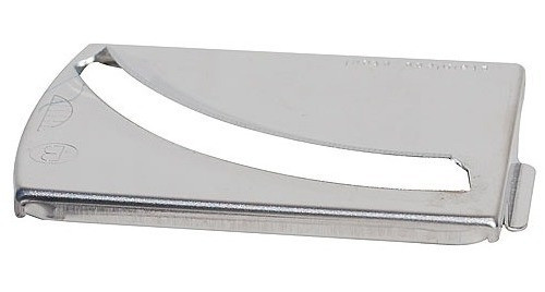 Cuchilla Multiprocesadora Electrolux Fpl20 / Fpl21 Original 0