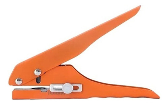 Bandagem De Borda, Alicate Perfurante, Ferramenta De Desempe 0