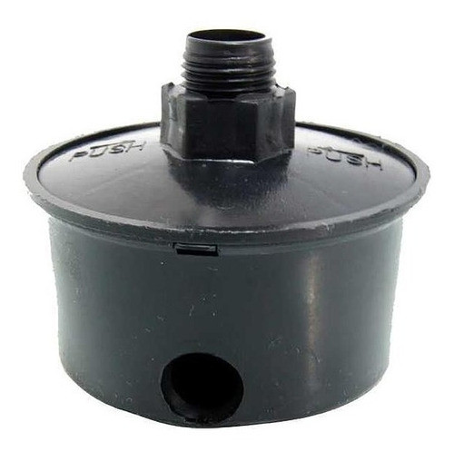 Filtro De Aire Compresor 25/50 Litros Rosca 3/8 0