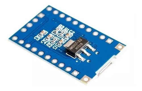 5 X Microcontrolador Stm8s103f3p6 Stm8s Stm8 1