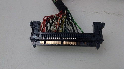 Flex Cable Lvds Sony Kdl-40bx455 Con Garantía!! 0