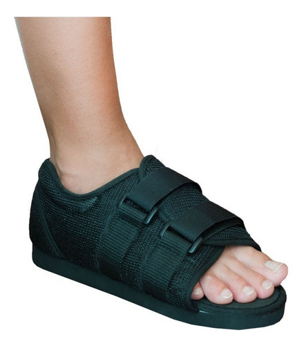 Zapato Post Operatorio 0