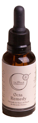 Flores De Bach - Rescue Remedy - Remedio De Rescate - 30ml 0