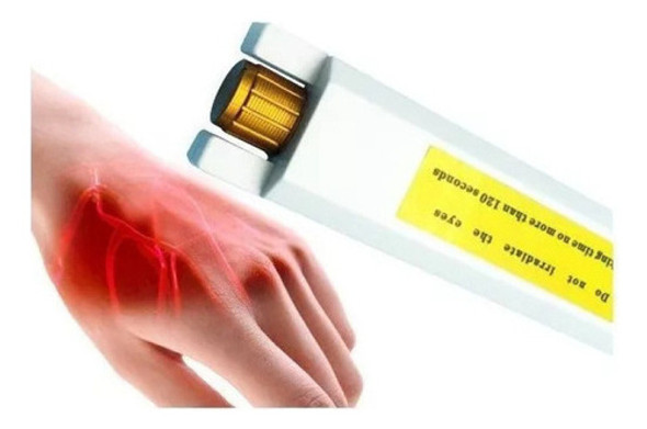 Localizador De Veias Médicas Portátil Infravermelho 0