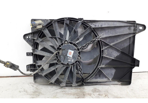 Electroventilador Fiat 500 1.4 16v 2014 1