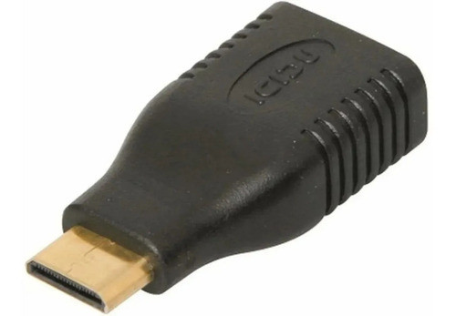 Adaptador Hdtv A  Mini Hdtv Apto Para Cámara Tablet Y Otros 0