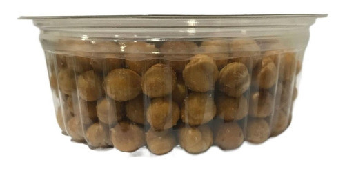 Snack De Garbanzo Tostado Frito Original Vegetanesa X100gr 1