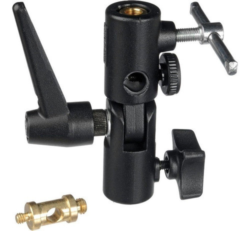 Rotula Manfrotto 026 P/paraguas 0