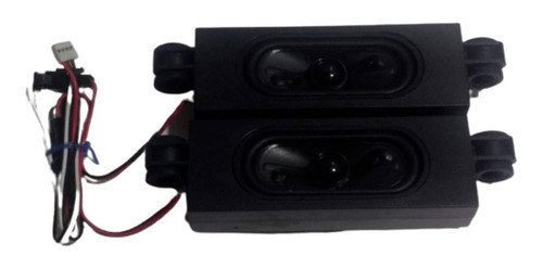Parlantes 53fj-3932e2-0030 Tv Led Noblex De32x4001 1