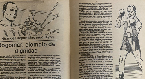 Dogomar Martínez, Box, Nota 2 Páginas, Cr04b5 0