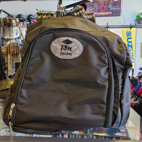 Mochila Pizza 45l Entrega Lanches Almoço Motoboy Promoção! 1