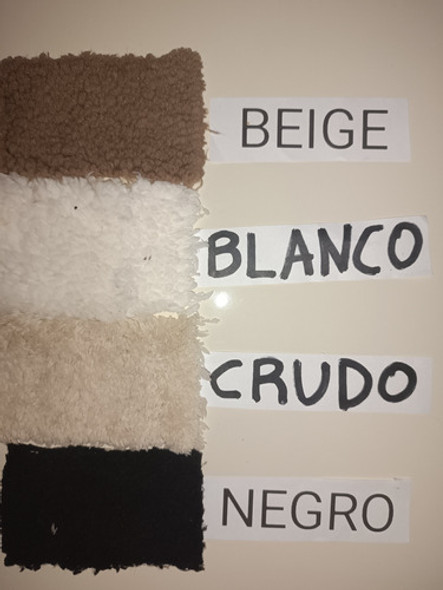 Capa Para Perro,tipo Buzo Polar Forrada En Corderito!! 1