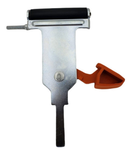 Tensor Lija Black + Decker Lijadora De Banda Ds321-ar 1