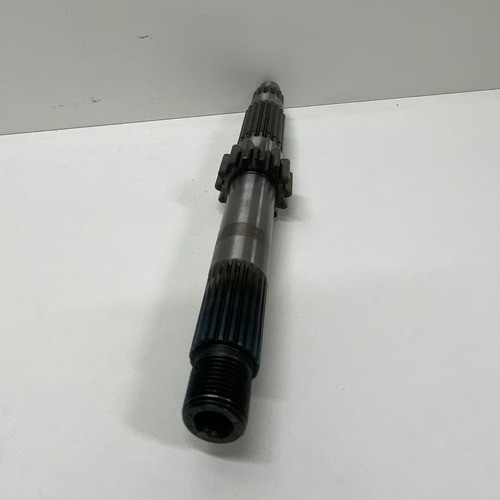 Eixo Primário Câmbio Honda Bros 160 Original 1