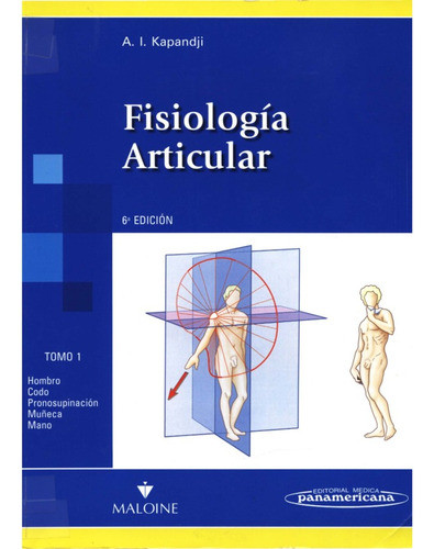Fisiologia Articular Tomo 1 0