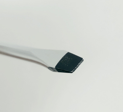 Destornillador Plano Imantado 5 Pulgadas 12,5cm 1