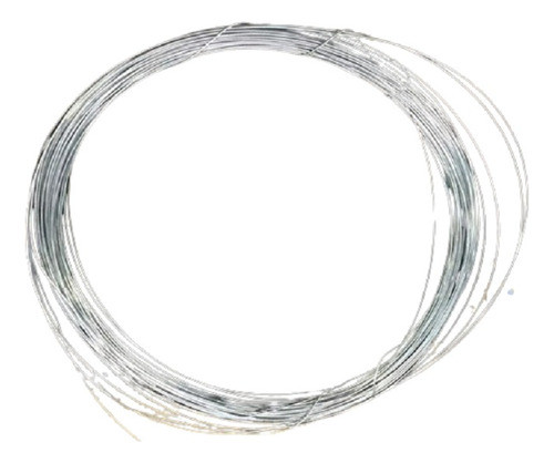 Alambre Galvanizado Calibre 16 X Kg. ( Benavidez ) 0