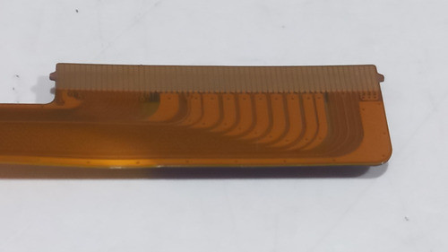 Flex Pantalla Samsung Un58tu7000gcfv Sfpcx575g-002 Dk348 1