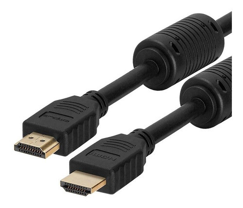 Cable Hd Macho-macho 2 Mts V2.0 4k C/filtro 0